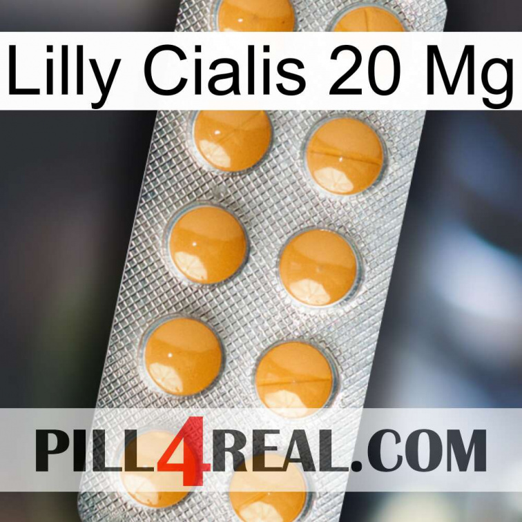 Lilly Cialis 20Mg levitra1